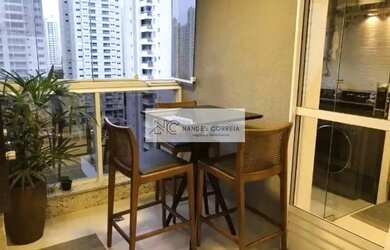 Imagem 6: Apartamento à venda, Gleba Fazenda Palhano, Londrina, PR