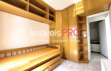 Imagem 9: Belíssimo apartamento reformado, localizado no desejável bairro do Brooklin