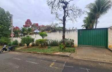 Imagem 2: Chácara com 03 Dormitórios, 02 vagas de garagens no bairro Jardim Felicidade