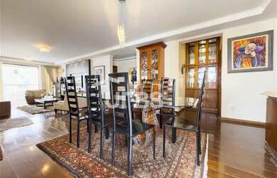 Imagem 5: Apartamento ao lado do vaca brava 4 suites - Marc Chagall