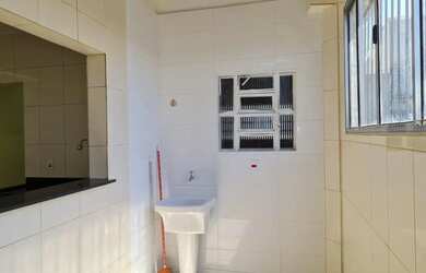 Imagem 8: Imóvel para aluguel com 55 metros quadrados com 1 quarto em Alves Dias...