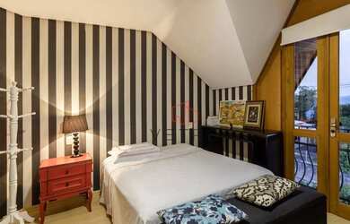 Imagem 9: Casa à Venda em Gramado, Mobiliada