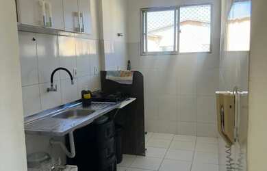 Imagem 13: APARTAMENTO MARCOS FREIRE 2