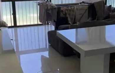 Imagem 11: Vendo Apartamento de Frente Pra praia da Barra da Tijuca - Vista Mar