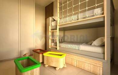 Imagem 13: Sobrado para venda com 94 metros quadrados com 3 quartos em Cigarras -...