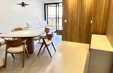 Imagem 2: Apartamento no Versa Ponta Verde