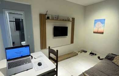 Imagem: Apartamento em Praia de Itaparica - Vila Velha, ES