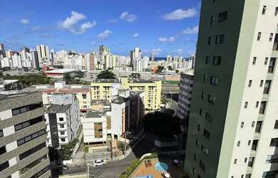 Imagem 10: Apartamento à venda no EDIFÍCIO VALE DOS SABIAS, PITUBA, Salvador, BA