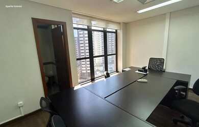 Imagem 11: Excelente sala para locação no bairro Funcionários