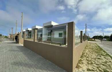 Imagem 2: Casa à venda em Imbé - Centro