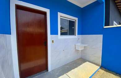 Imagem 4: Imóvel para venda tem 70 metros quadrados com 2 quartos em Samburá (Tamoios) - Cabo Frio