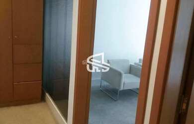 Imagem 7: Sala, 60 m² - venda por R$ 890.400 ou aluguel por R$ 5000/mês - Bela...