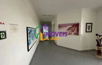 Imagem: O depósito possui 1 Vaga na garagem, 50m² de Área e está