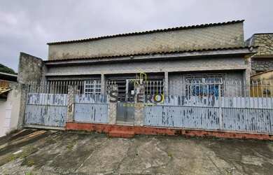 Imagem 16: Casa 3 quartos no Mutua. Piscina, Churrasqueira, Varandae100m² de Área