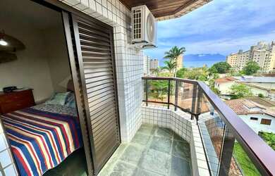 Imagem 15: Apartamento com 2 dormitórios à venda, 84 m² por R$ 670.000,00 - Martim...