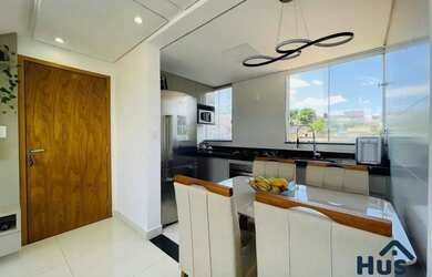 Imagem 5: Cobertura no Santa Mônica Conforto, Privacidade e Vista Incrível!