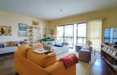 Imagem: Apartamento à venda, 4 quartos, 2 suítes, 2 vagas, Agriões