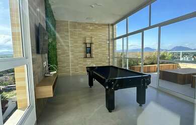 Imagem 16: Apartamento para venda tem 168 metros quadrados com 4 quartos em Enseada...