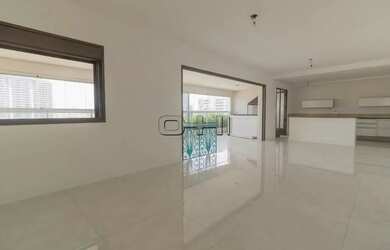 Imagem: O apartamento possui 3 Dormitórios, 5 Banheiros, 2 Vagas na