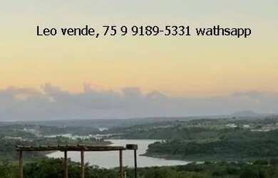 Imagem: O terreno possui 160m² de Área e está localizado em Nova