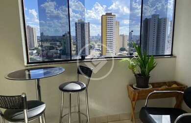 Imagem: APARTAMENTO BAIXO BUENO 79M2 codigo 158902