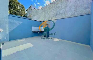 Imagem 13: Sobrado em Recreio Maristela - Atibaia