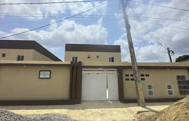 Imagem: Apartamentos em Pacatuba a partir de R$ 172 Mil