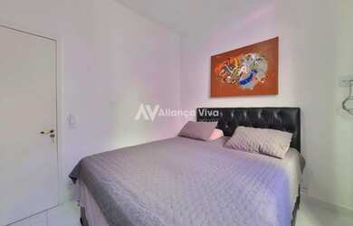 Imagem 2: Copacabana Apartamento com 2 dormitórios