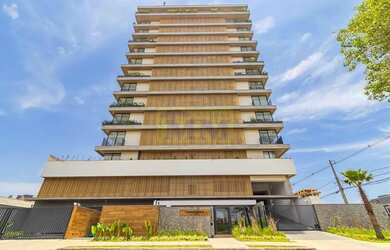 Imagem 2: Apartamento de Alto Padrão no Edifício Rio Maggiore - Viva o Extraordinário