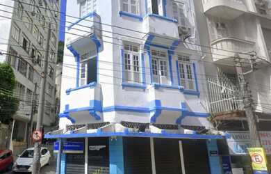 Imagem: O apartamento possui 5 Dormitórios, 5 Banheiros, 190m² de