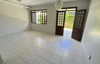 Imagem: Casa Duplex com 4 quartos para locação em Stella Maris - Salvador