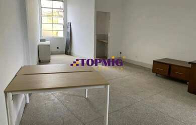 Imagem 12: Andar Prédio Comercial - Industrial - Contagem