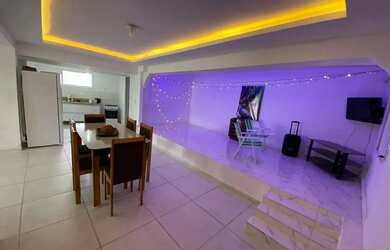 Imagem 8: CASA EM CONDOMÍNIO RESIDENCIAL em CAMAÇARI - BA, ALPHAVILLE ABRANTES