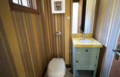 Imagem 7: Casa em condomínio no bairro Tristeza