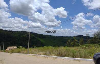 Imagem 3: INBOX CIA IMOBILIÁRIA VENDE, TERRENO EM MONTE BELO DO SUL, FRENTE NORTE