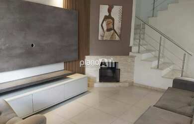 Imagem 5: Casa em Condomínio Dom Feliciano para aluguel, com 207m², 3 quartos 1 suíte - Dom Felician