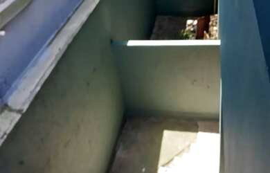 Imagem 13: Aluga-se ANUAL apartamentos 1 quarto frente ao mercado Koch Inglese Florianópolis