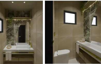 Imagem 14: Imóvel para venda com 336 metros quadrados com 6 quartos em Inoã Inoã...