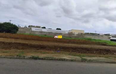 Imagem: O terreno possui 257m² de Área e está localizado em Jardim