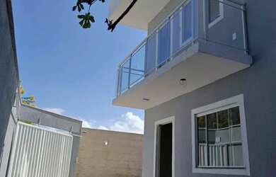 Imagem 8: Imóvel para venda possui 70 metros quadrados com 2 quartos em Samburá (Tamoios) - Cabo Fri