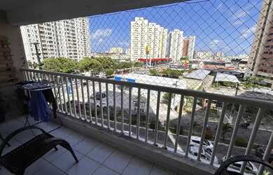 Imagem 4: MAFP - AQUARELLE com 83m² - Nova Parnamirim - Parnamirim - RN