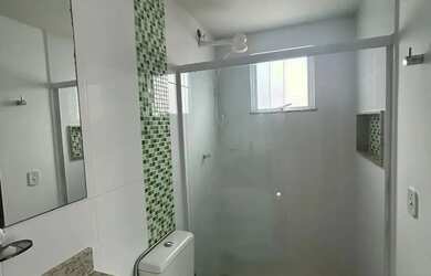 Imagem 13: Alugo- Portinho/Próx Shopping - Apto - Varanda - Sl Ampla - 2qtos Sendo...