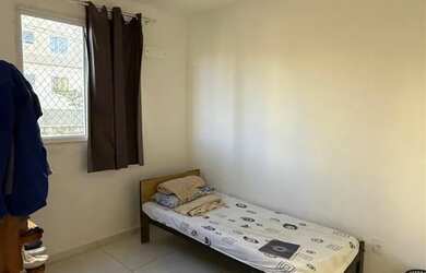 Imagem 10: Apartamento 2 quartos no Parque Vitória Belvedere - ótima localização!