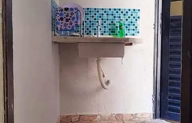 Imagem 3: Aluga-se Casa 01 dorm. mobiliada - Freguesia do Ó - Zona Norte SP