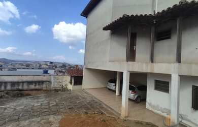 Imagem: Casa a venda 07 quartos bairro São João, Conselheiro Lafaiete