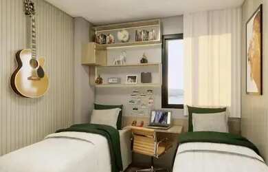 Imagem 4: Apartamento à venda no EDF. ILHA DO COZUMEL , BAIRRO NOVO , Olinda, PE