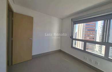 Imagem 3: Área privativa, 2 quartos , 1 suítes e 3 vagas no Lourdes