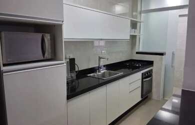 Imagem 16: Apartamento 2 suites, 2 vagas de garagens Guilhermina