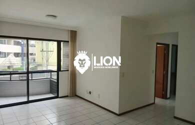 Imagem 2: APARTAMENTO À VENDA EDIFÍCIO VERMONT PONTA VERDE MACEIÓ-AL