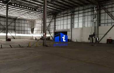 Imagem 8: Galpão com 9125 m² no Cincão - Contagem/MG